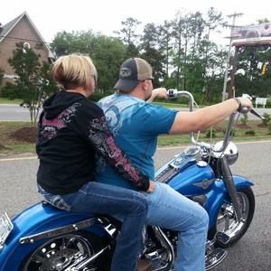 Meet your Posher, Matt